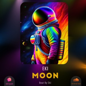آهنگ ماه از اِکی
