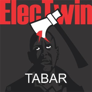 آهنگ تبر از الکتویین