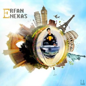 آهنگ جدید عرفان به نام انعکاس