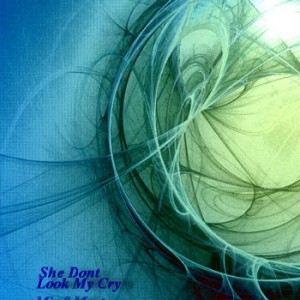 آهنگ جدید Enjoy بنام She Dont Look My Cry