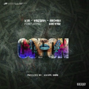 آهنگ کپن از گروه اکیپ