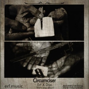 آهنگ Circumciser از عرف به همراهی دیار