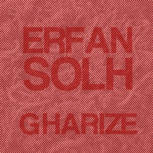 آهنگ جدید از عرفان صلح به نام غریزه