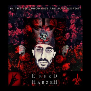 آهنگ هرزه از عرفان ZD