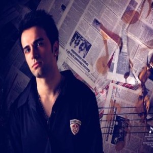 آهنگ جدید اشراق به نام Mary Jay