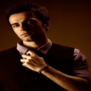 آهنگ جدید از اشراق به نام Hello