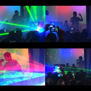 ویدئو اجرای زنده فانا از آهنگ پوچ