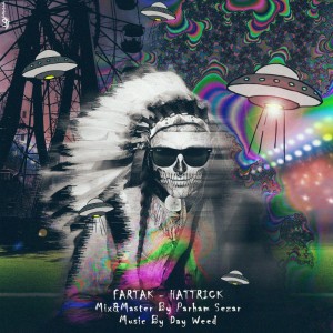 آهنگ هتریک از فرتاک