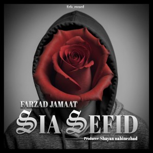 آهنگ سیاه سفید از فرزاد جماعت