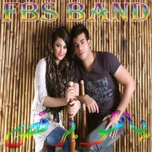 آهنگ جدید فرشاد و بهاره به نام پاشو برقص