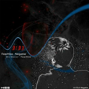 آهنگ ۰۳:۳۳ از Fear و Negatiw