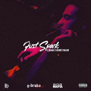 آلبوم First Spark از G-drako و Henney Major