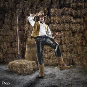 آهنگ جدید گامنو به نام از آمستردام تا تگزاس