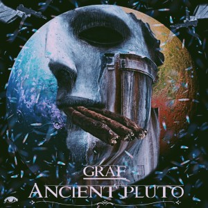 آهنگ Ancient Pluto از گراف
