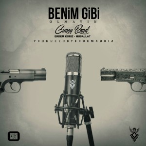 آهنگ Benim Gibi از Guney Band