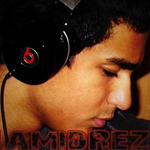 آهنگ جدید از حمید رضا به نام شلوغ دورم