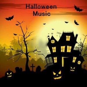 آهنگ هالووین موزیک به نام هرجور فاز بگیرم