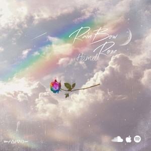 آهنگ Rainbow Rose از حَمد