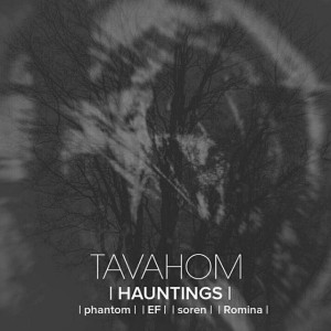 آهنگ توهم از Hauntings