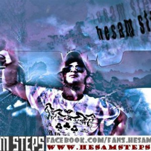 آهنگ جدید حسام استپس به نام تحقق رویاهام