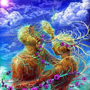 آهنگ لاو استوری از هومان