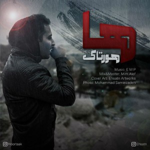 آهنگ ها از هورتاک