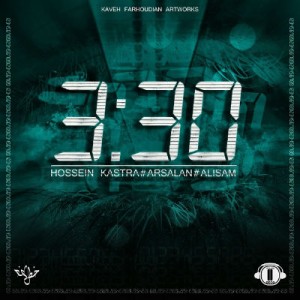 آهنگ جدید از حسین کسترا ، ارسلان و علی سام به