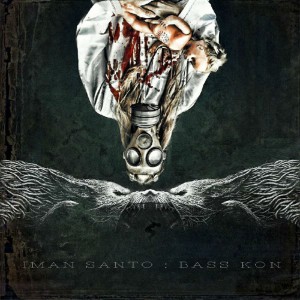 آهنگ بس کن از ایمان سانتو