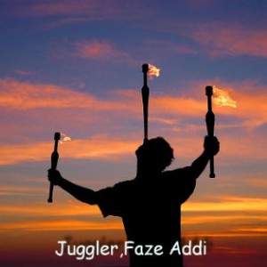 آهنگ جدید از جاگلر به نام فاز عادی