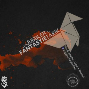 آهنگ جدید جاگلر به نام فانتزی تاریک