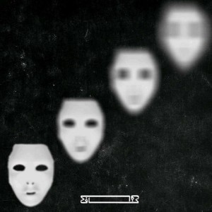 آهنگ نقاب از کاف