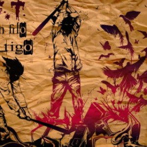 آهنگ جدید گروه جی اف تی به نام کلاغا