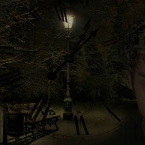 آهنگ جدید از کاوه کاویانی به نام گذر زمان