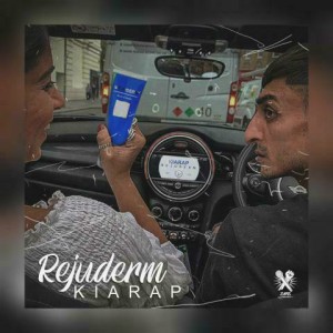 آهنگ رژودرم از کیارپ