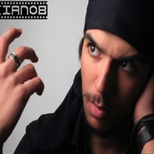 آهنگ جدید کیان ۰۸ و بلک رز به نام بمب