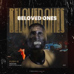 آلبوم Beloved Ones از Ku$h-A