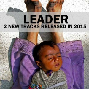 دو آهنگ لیدر به نام مگه میشه ، راه بیا با من