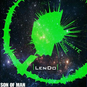 آلبوم حضرت حق از LenDo