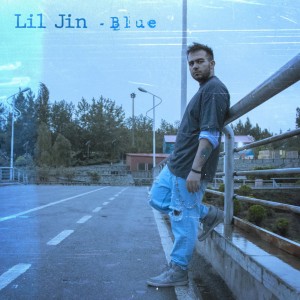 اینسترومنتال Blue از Lil Jin