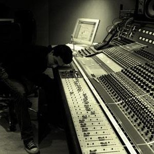 مهراد هیدن – Let Me