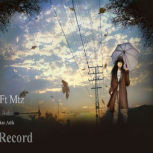 آهنگ جدید M-Plus و MTZ بنام یکی بودو یکی نبود