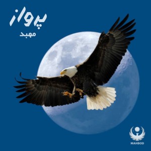 آلبوم پرواز از مهبد