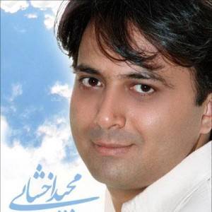 مجید اخشابی – شب مهتاب