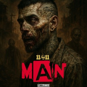 آهنگ ۱۱:۱۱ از Man