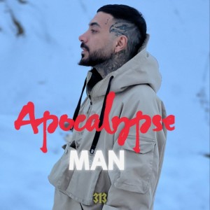 آهنگ Apocalypse از Man