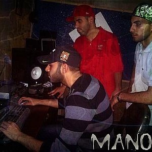 آهنگ جدید ساتراپ , حکیم و لائیک به نام من و تو