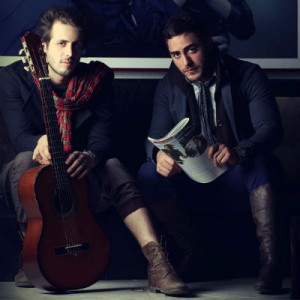 آهنگ مسیح و آرش AP به نام من عوض شدم