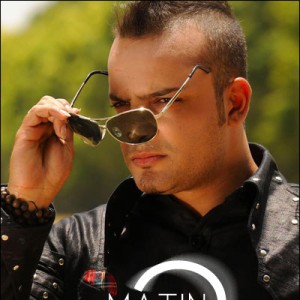 آهنگ جدید متین دو حنجره به نام فحش