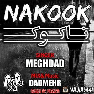 آهنگ ناکوک از مقداد