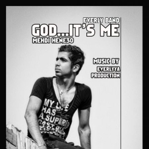 آهنگ جدید مهدی Hene30 و نیما گمنام بنام خدا منم